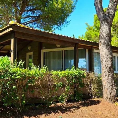 Domek alpejski Et Pins