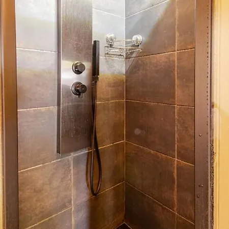 Domek alpejski Et Pins *