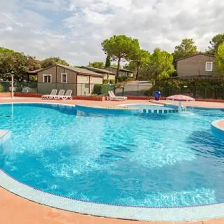 Et Pins Domek alpejski *