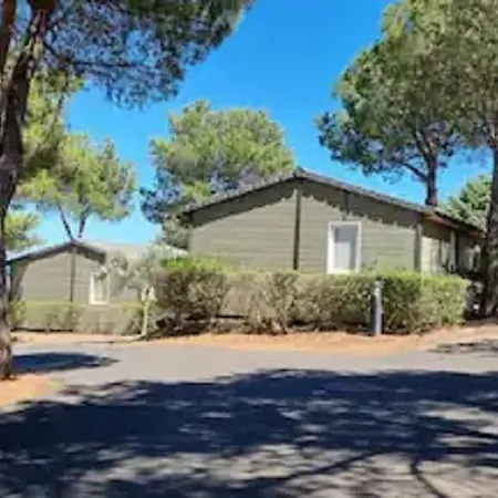 Et Pins Domek alpejski Agde