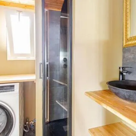 Domek alpejski Et Pins Agde