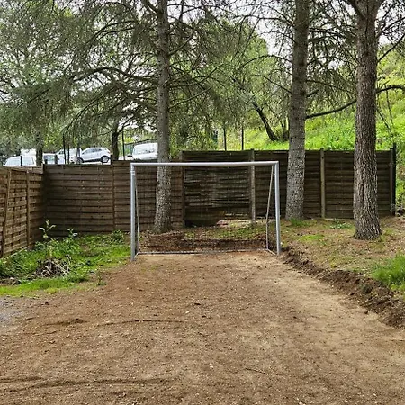 Et Pins Chalet *