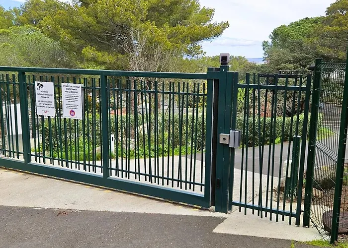 Et Pins Alpesi faház