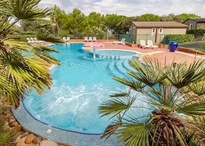 Et Pins Alpesi faház